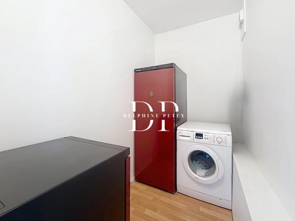 Appartement à vendre 4 pièces de 129,33 m2  (74) Annemasse