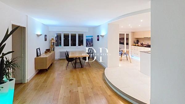 Appartement à vendre 4 pièces de 129,33 m2  (74) Annemasse
