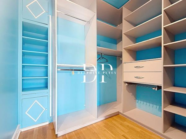 Appartement à vendre 4 pièces de 129,33 m2  (74) Annemasse
