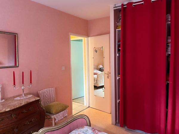 Maison 92 m² de plain pied avec jardin LIBOURNE