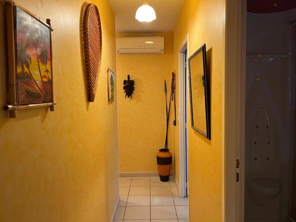 Maison 92 m² de plain pied avec jardin LIBOURNE