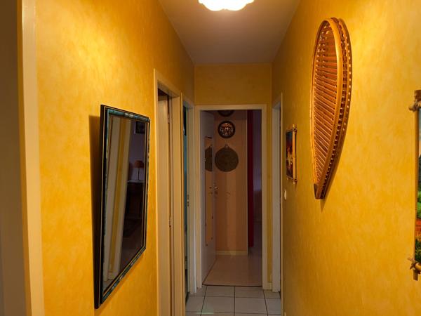 Maison 92 m² de plain pied avec jardin LIBOURNE