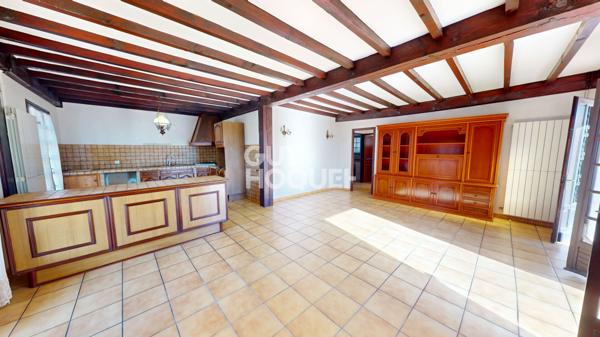 Maison Bidart 3 Pièces 83.5 m²