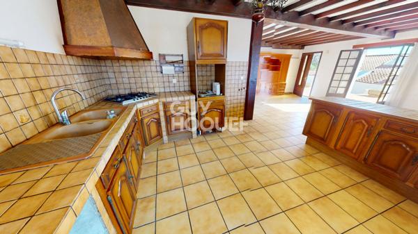 Maison Bidart 3 Pièces 83.5 m²