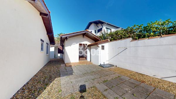 Maison Bidart 3 Pièces 83.5 m²