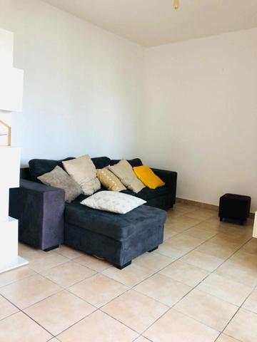 Appartement à louer    1 pièce •  Baie-Mahault
