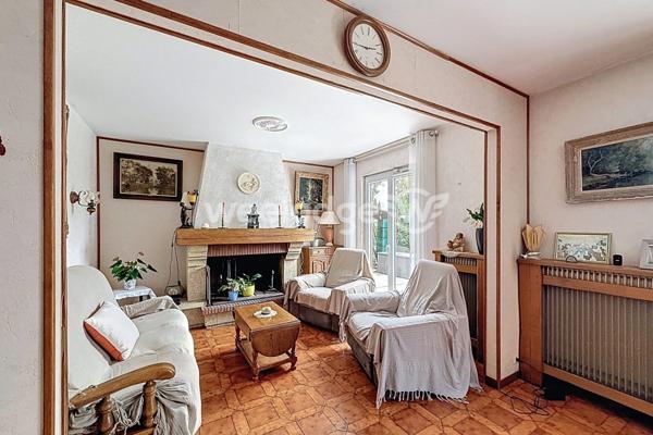 Maison à vendre 5 pièces de 96,25 m² à Éragny