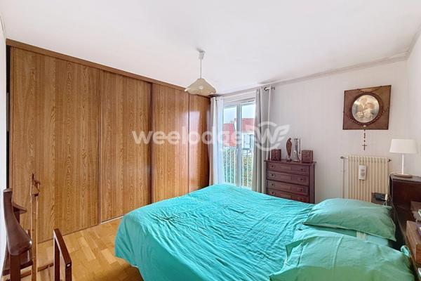 Maison à vendre 5 pièces de 96,25 m² à Éragny