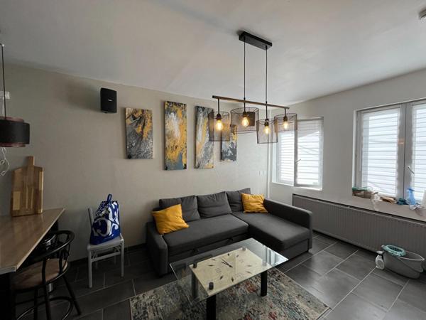 A LOUER : T2 à LILLE • • 754 € CC • Réf. 68412929679