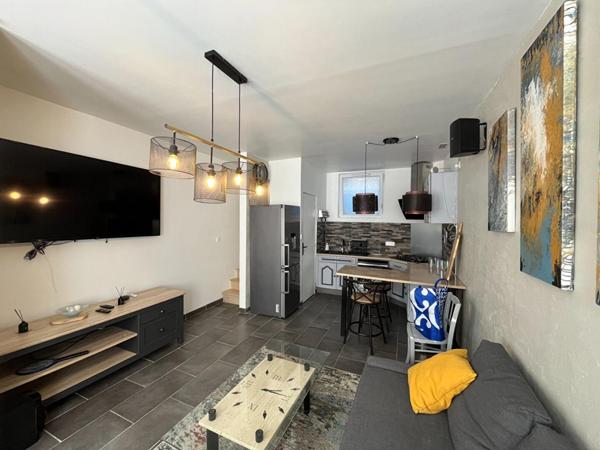 A LOUER : T2 à LILLE • • 754 € CC • Réf. 68412929679