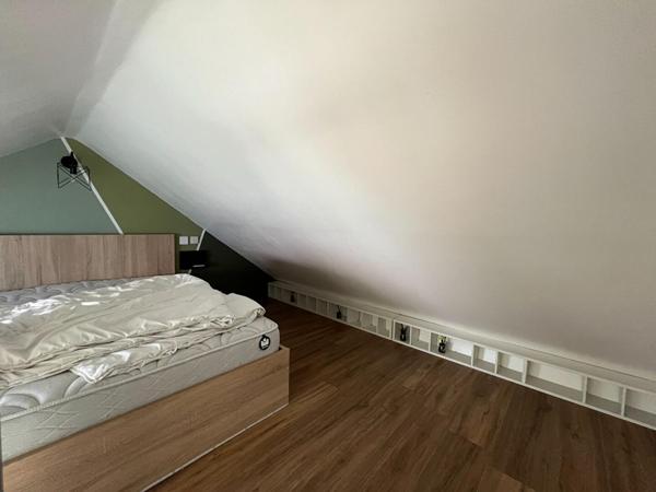 A LOUER : T2 à LILLE • • 754 € CC • Réf. 68412929679