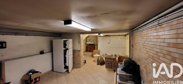 Maison à vendre 4 pièces 104 m² Rueil-Malmaison