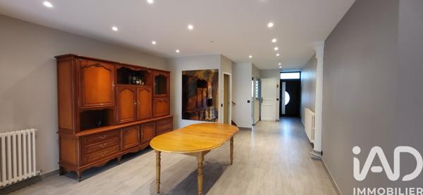 Maison à vendre 4 pièces 104 m² Rueil-Malmaison