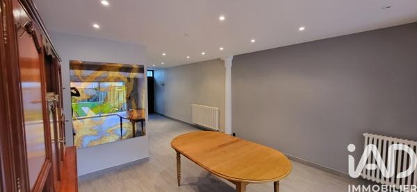 Maison à vendre 4 pièces 104 m² Rueil-Malmaison