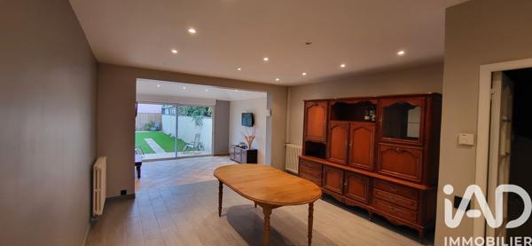 Maison à vendre 4 pièces 104 m² Rueil-Malmaison