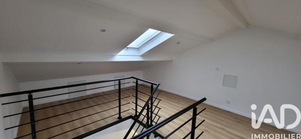 Maison à vendre 4 pièces 104 m² Rueil-Malmaison