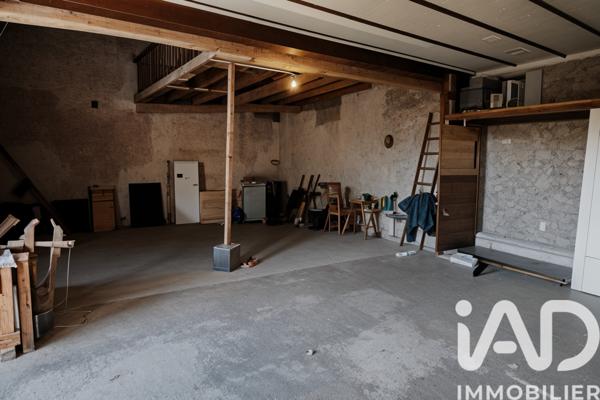 Maison à vendre 5 pièces 123 m² Blois