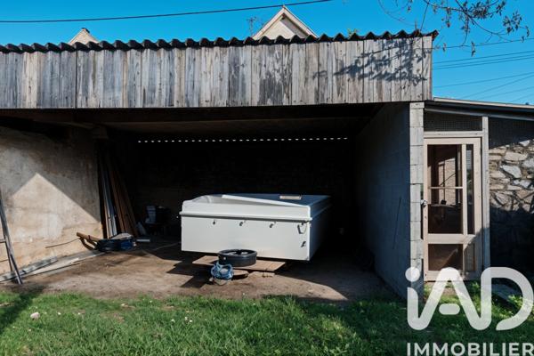 Maison à vendre 5 pièces 123 m² Blois