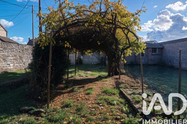 Maison à vendre 5 pièces 123 m² Blois