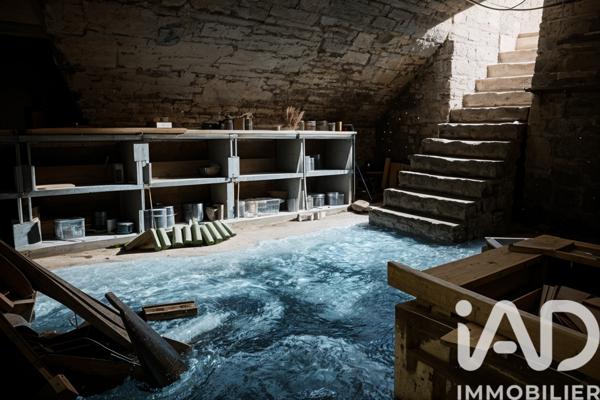 Maison à vendre 5 pièces 123 m² Blois