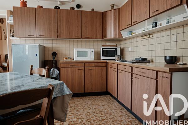 Maison à vendre 5 pièces 123 m² Blois