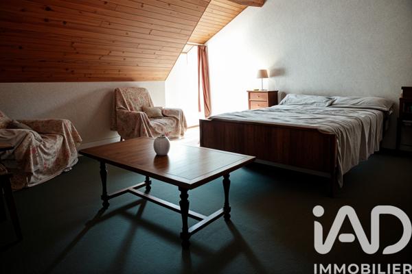 Maison à vendre 5 pièces 123 m² Blois