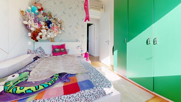 Maison + Garage + Piscine