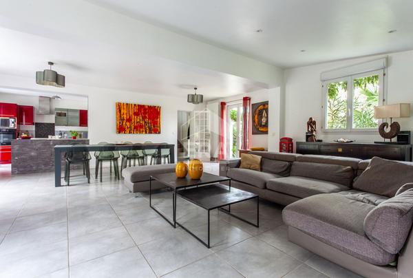 Maison spacieuse à vendre à Beynes - Un véritable coup de coeur !