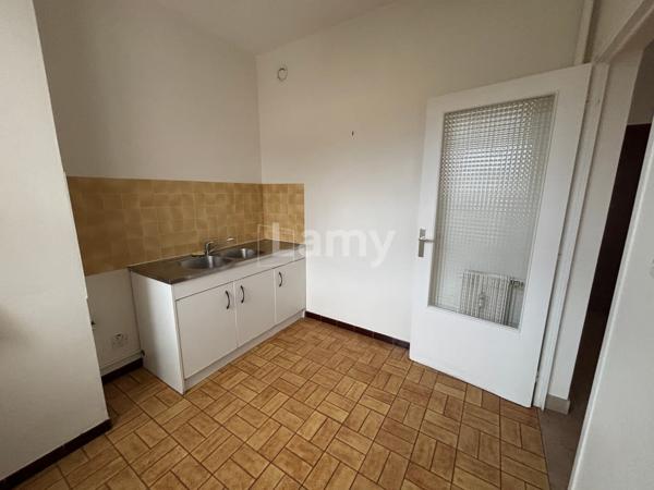 Appartement