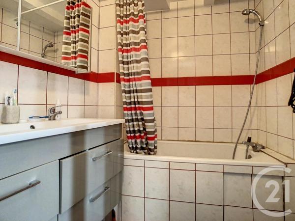 appartement à vendre  3 pièces - 68,05 m2 BRIVES CHARENSAC - 43