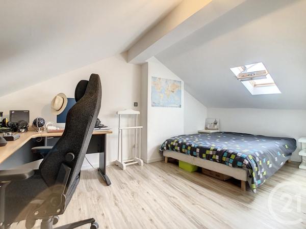 appartement à vendre  3 pièces - 68,05 m2 BRIVES CHARENSAC - 43