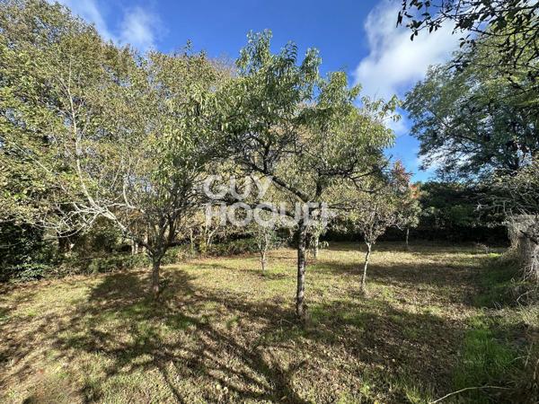 Maison à vendre de 3 pièces de 55 m²