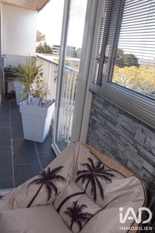 Appartement à vendre 4 pièces 85 m² Saint-Herblain