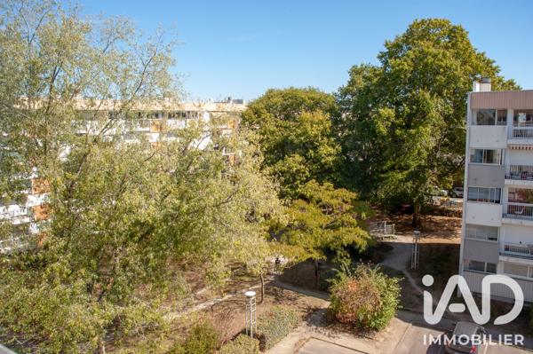 Appartement à vendre 4 pièces 85 m² Saint-Herblain
