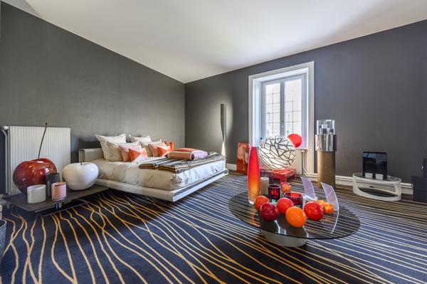 Demeure / Immeuble de Charme Rénové 450 m2 avec Cour Obernai Centre