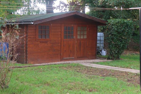 Pavillon à vendre à Naintré dans la Vienne (86530), ref : 86024-MAIS2403