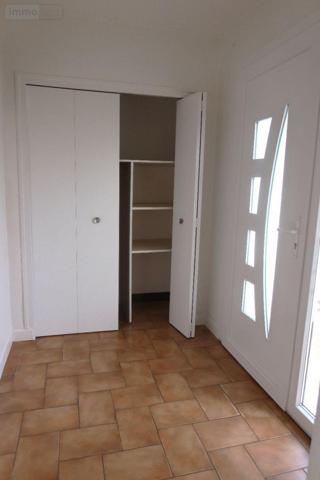 Pavillon à vendre à Naintré dans la Vienne (86530), ref : 86024-MAIS2403