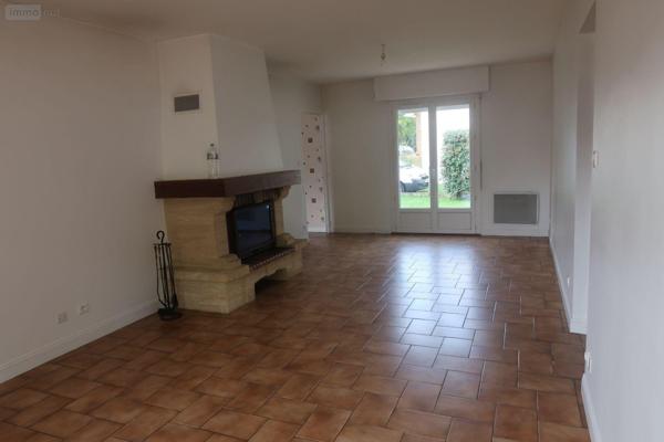 Pavillon à vendre à Naintré dans la Vienne (86530), ref : 86024-MAIS2403