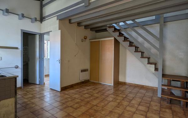 Maison à vendre    8 pièces •  Vieux-Boucau-les-Bains