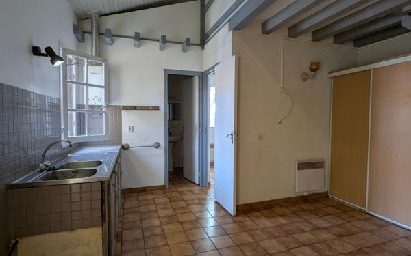 Maison à vendre    8 pièces •  Vieux-Boucau-les-Bains