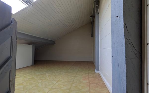 Maison à vendre    8 pièces •  Vieux-Boucau-les-Bains