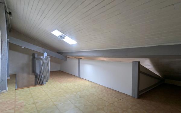 Maison à vendre    8 pièces •  Vieux-Boucau-les-Bains