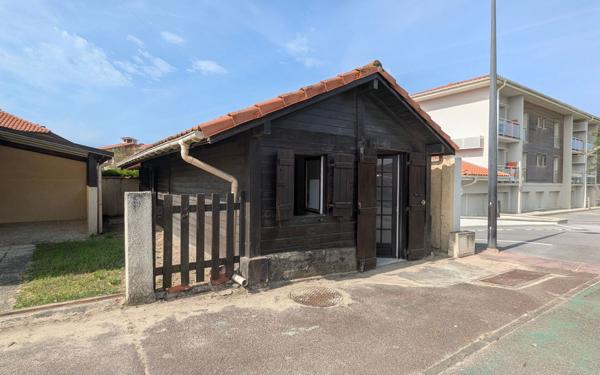 Maison à vendre    8 pièces •  Vieux-Boucau-les-Bains