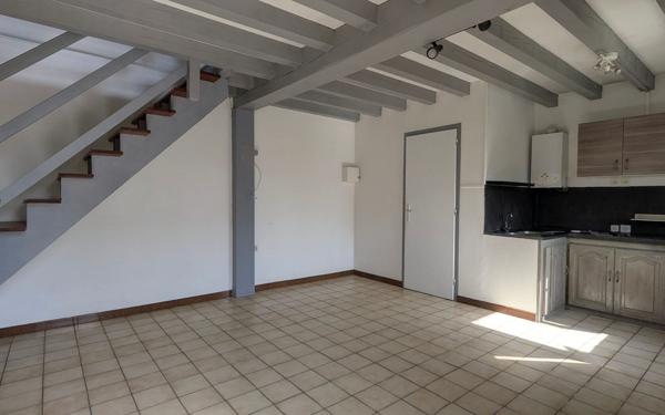Maison à vendre    8 pièces •  Vieux-Boucau-les-Bains