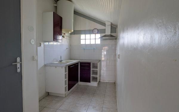 Maison à vendre    8 pièces •  Vieux-Boucau-les-Bains