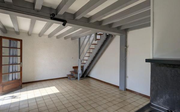 Maison à vendre    8 pièces •  Vieux-Boucau-les-Bains