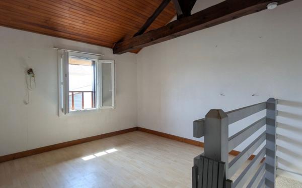 Maison à vendre    8 pièces •  Vieux-Boucau-les-Bains