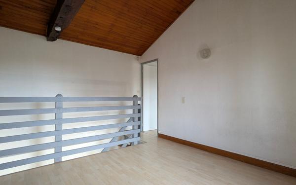 Maison à vendre    8 pièces •  Vieux-Boucau-les-Bains
