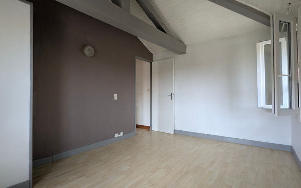 Maison à vendre    8 pièces •  Vieux-Boucau-les-Bains