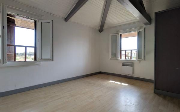 Maison à vendre    8 pièces •  Vieux-Boucau-les-Bains